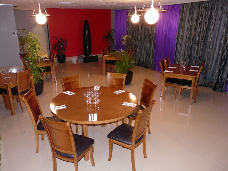 Dining Setting