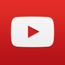 YouTube Logo